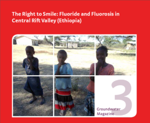 MetaMeta Combating Fluoride and Fluorosis in Groundwater in Ethiopia