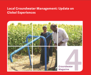MetaMeta Local Groundwater Management Update
