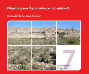 MetaMeta Case study of groundwater depletion in Balochistan, Pakistan