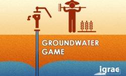 groundwater game